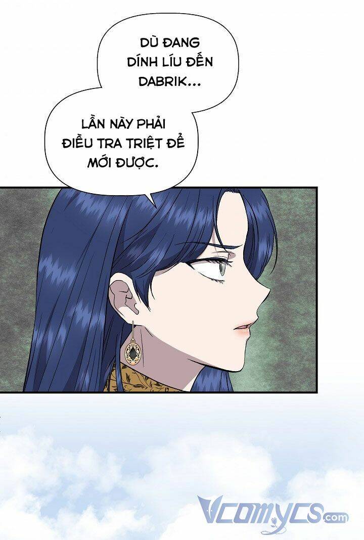 Tôi Không Phải Là Cinderella Chap 50 - Next Chap 51
