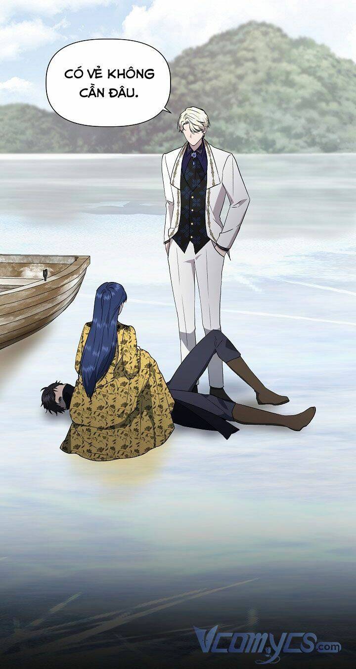 Tôi Không Phải Là Cinderella Chap 50 - Next Chap 51