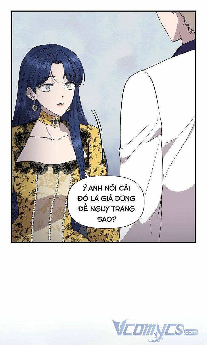 Tôi Không Phải Là Cinderella Chap 50 - Next Chap 51