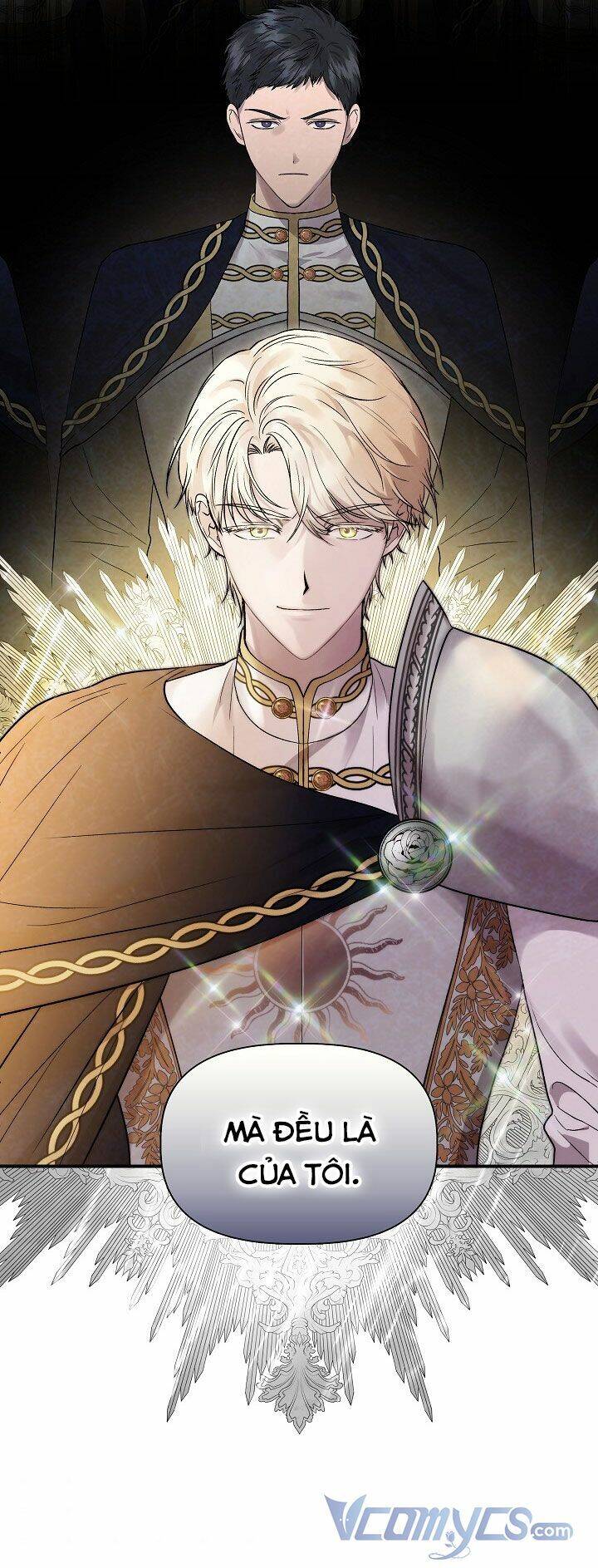 Tôi Không Phải Là Cinderella Chap 50 - Next Chap 51