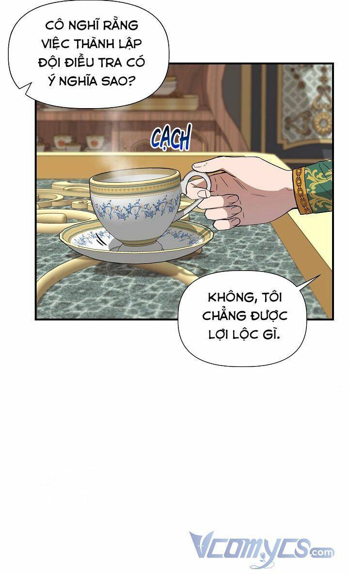 Tôi Không Phải Là Cinderella Chap 50 - Next Chap 51