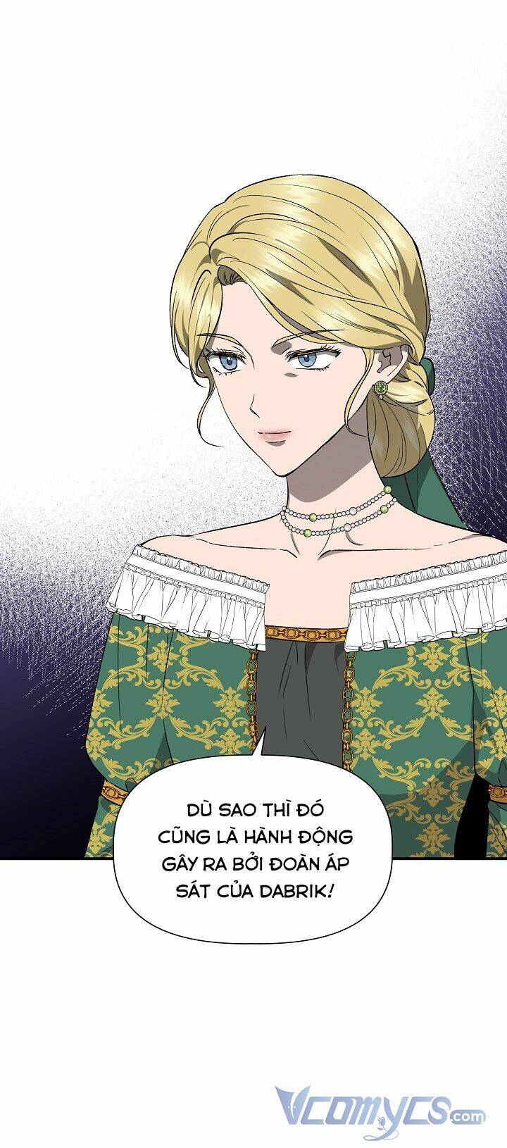 Tôi Không Phải Là Cinderella Chap 50 - Next Chap 51