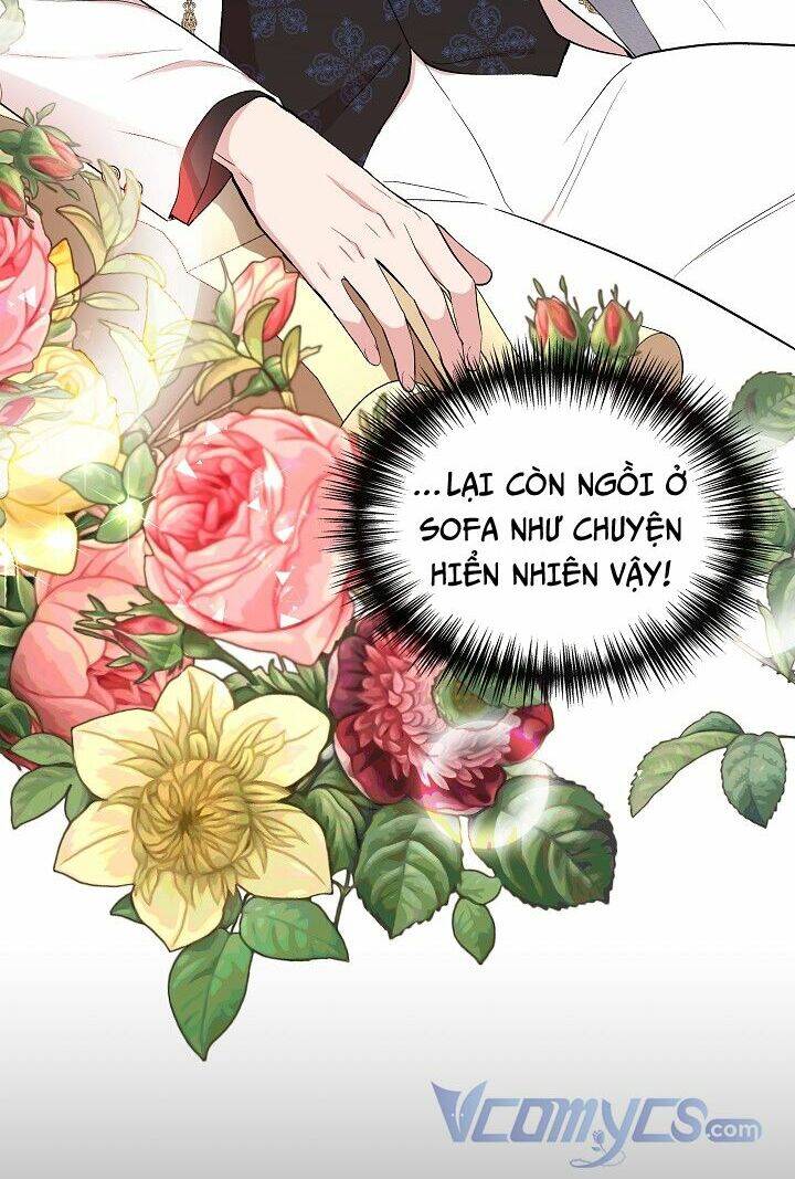 Tôi Không Phải Là Cinderella Chap 51 - Next Chap 52