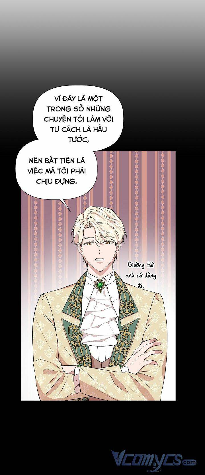 Tôi Không Phải Là Cinderella Chap 51 - Next Chap 52