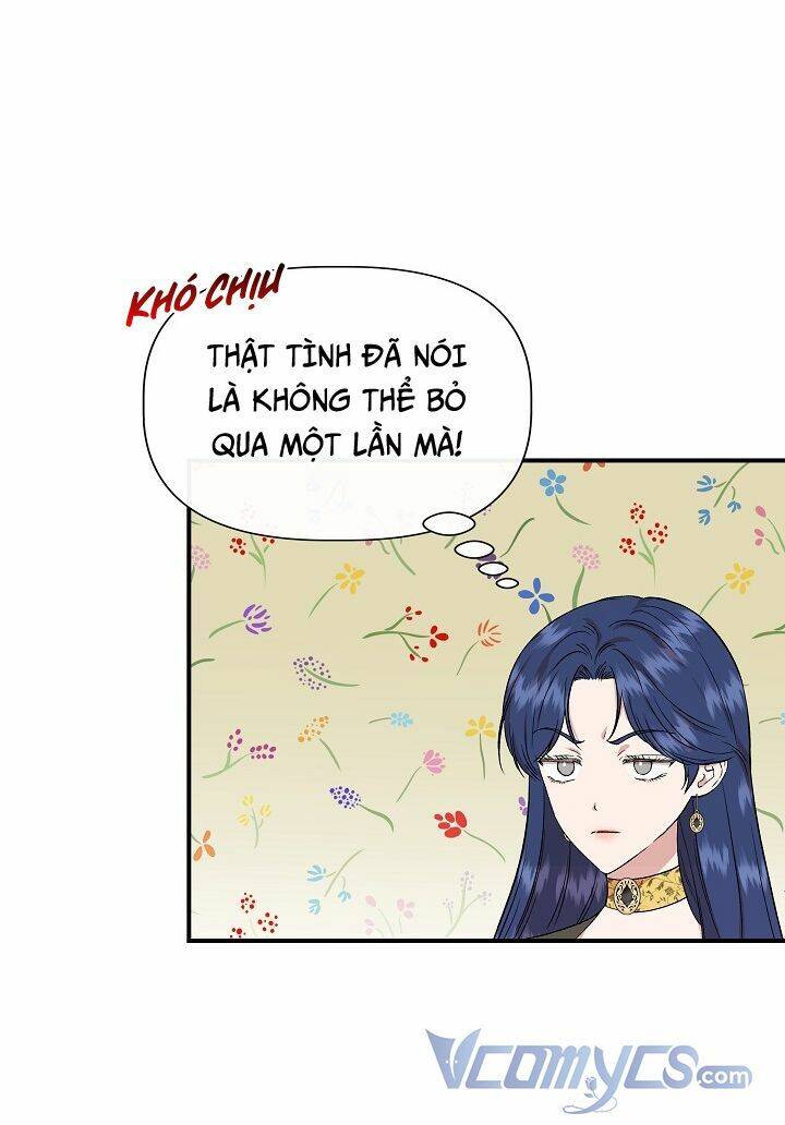 Tôi Không Phải Là Cinderella Chap 51 - Next Chap 52