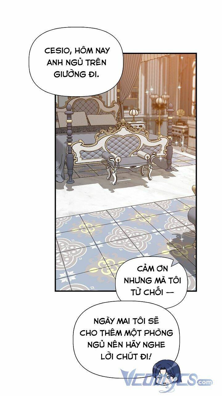 Tôi Không Phải Là Cinderella Chap 51 - Next Chap 52