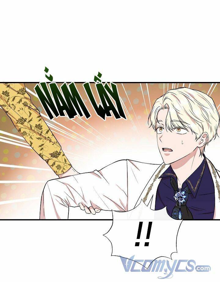 Tôi Không Phải Là Cinderella Chap 51 - Next Chap 52