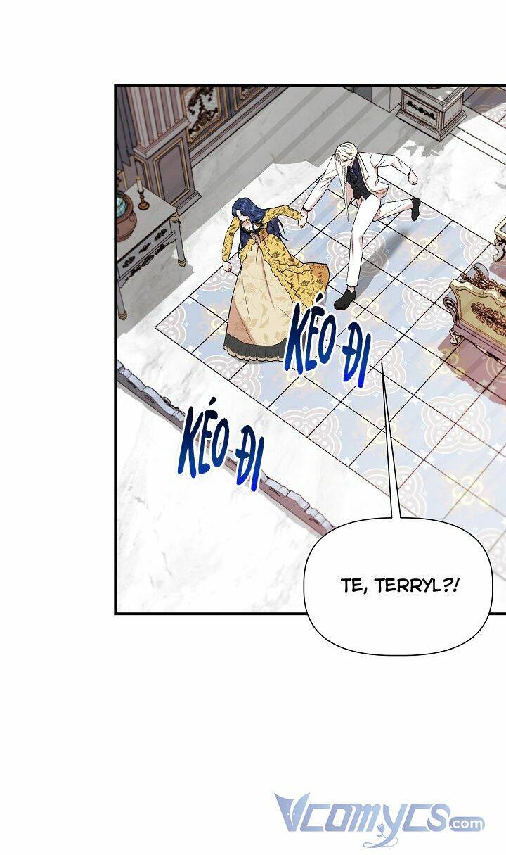 Tôi Không Phải Là Cinderella Chap 51 - Next Chap 52