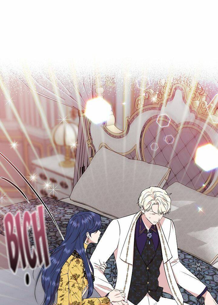 Tôi Không Phải Là Cinderella Chap 51 - Next Chap 52