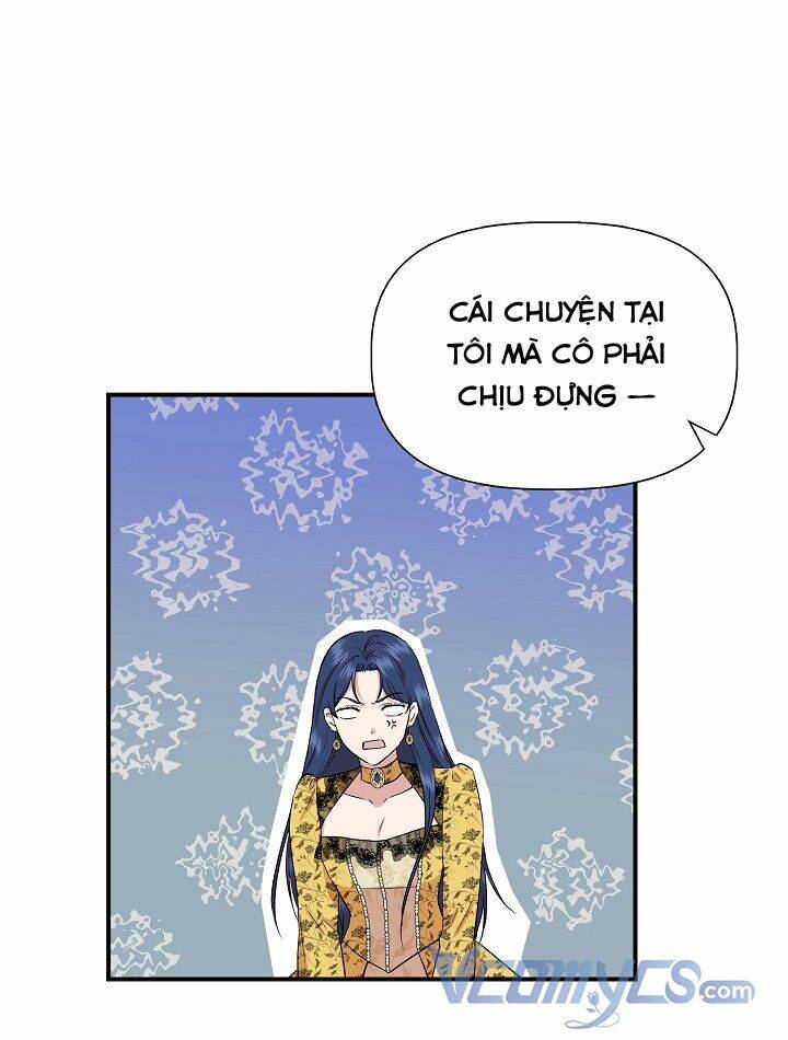Tôi Không Phải Là Cinderella Chap 51 - Next Chap 52