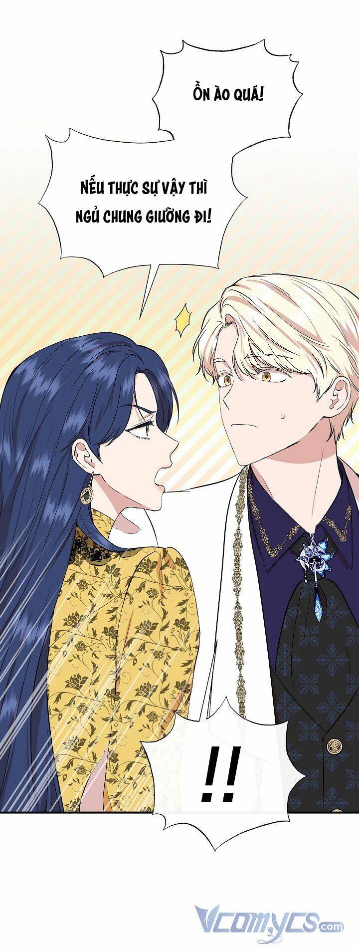Tôi Không Phải Là Cinderella Chap 51 - Next Chap 52