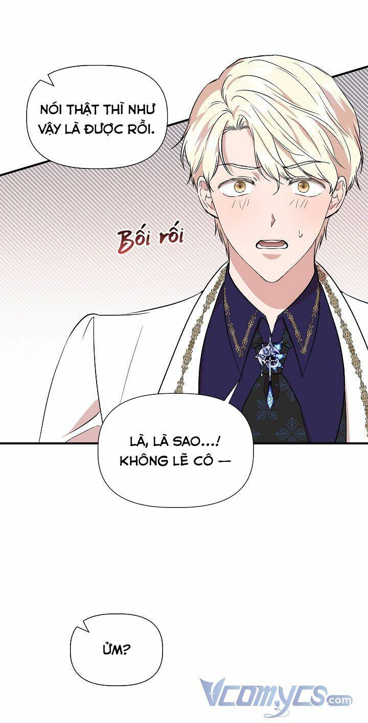Tôi Không Phải Là Cinderella Chap 51 - Next Chap 52