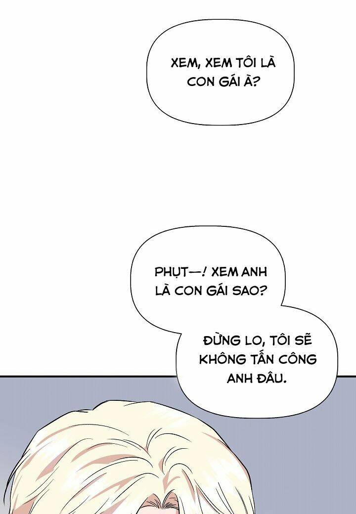 Tôi Không Phải Là Cinderella Chap 51 - Next Chap 52