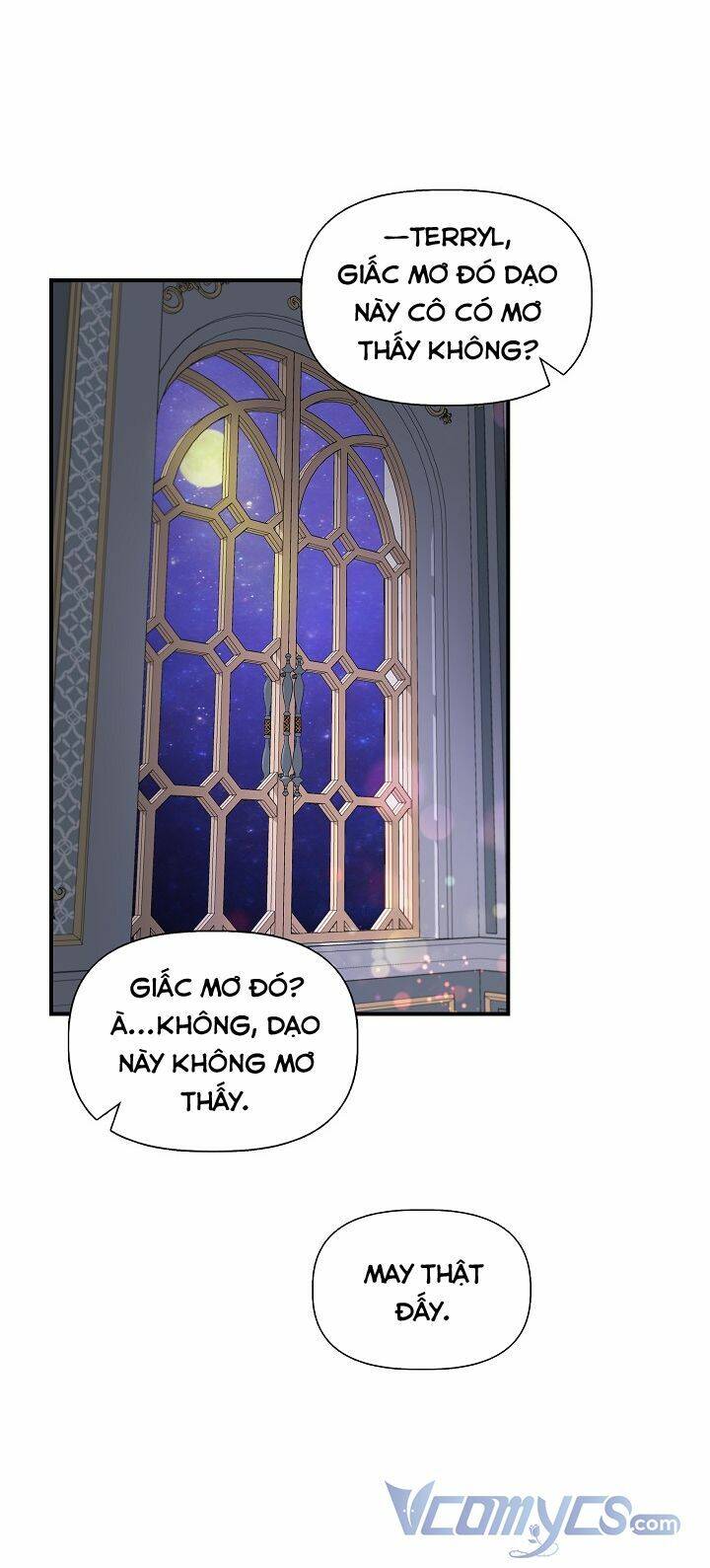 Tôi Không Phải Là Cinderella Chap 51 - Next Chap 52
