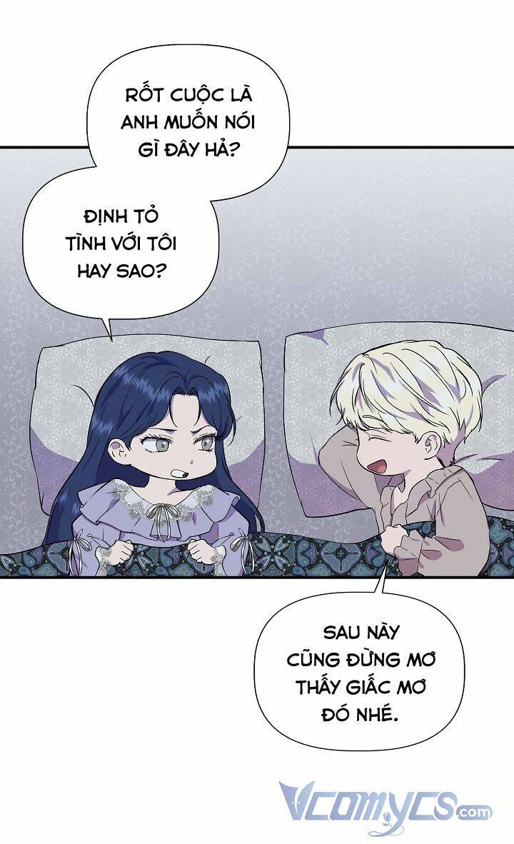 Tôi Không Phải Là Cinderella Chap 51 - Next Chap 52