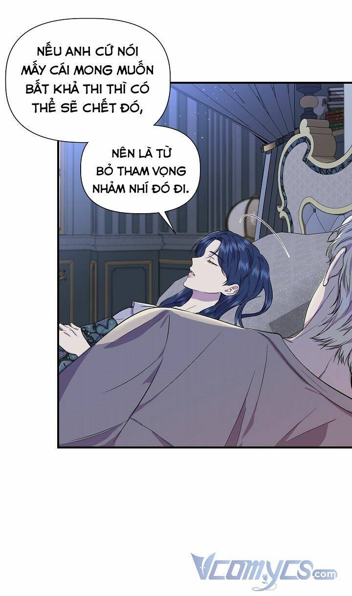 Tôi Không Phải Là Cinderella Chap 51 - Next Chap 52