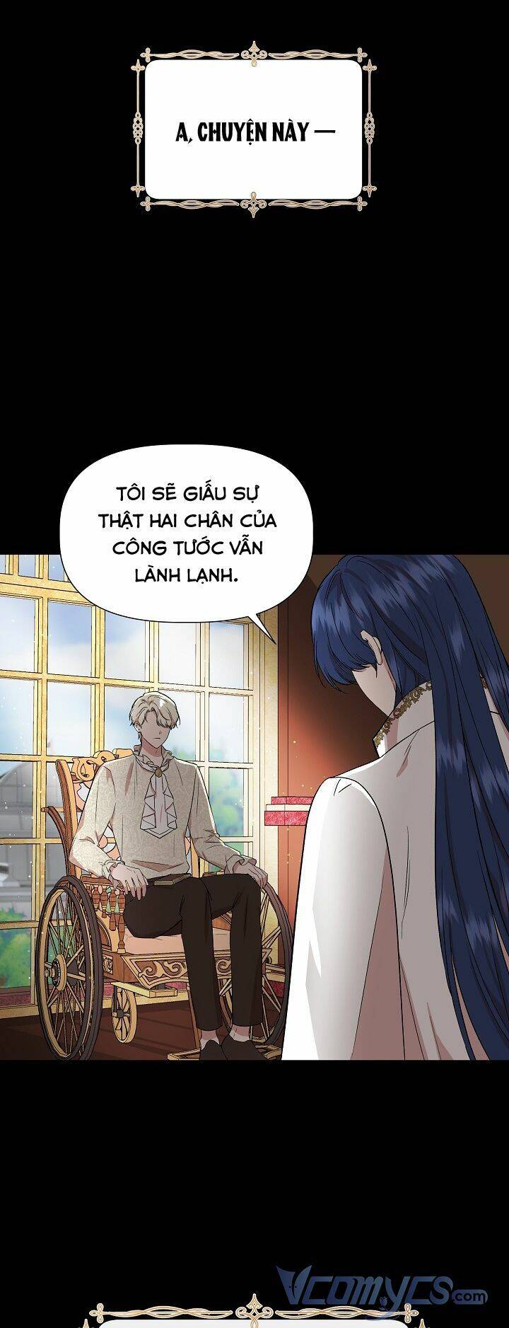 Tôi Không Phải Là Cinderella Chap 51 - Next Chap 52