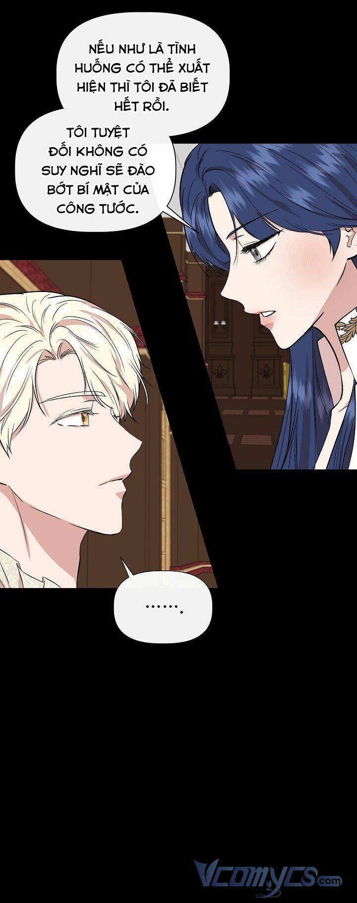 Tôi Không Phải Là Cinderella Chap 51 - Next Chap 52