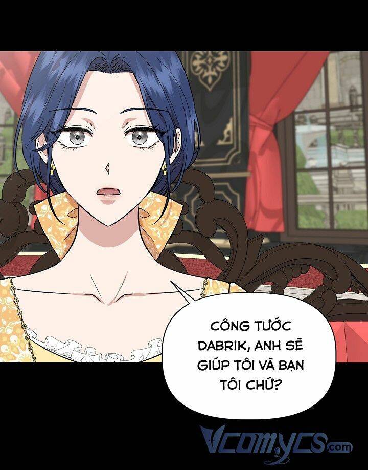 Tôi Không Phải Là Cinderella Chap 51 - Next Chap 52