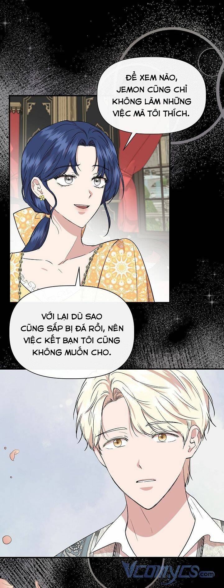 Tôi Không Phải Là Cinderella Chap 51 - Next Chap 52