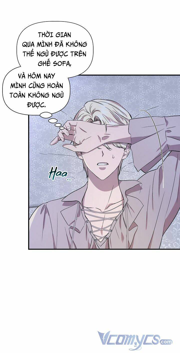 Tôi Không Phải Là Cinderella Chap 51 - Next Chap 52
