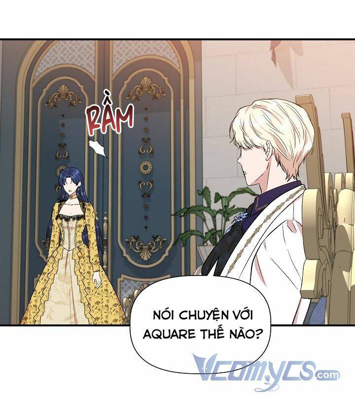 Tôi Không Phải Là Cinderella Chap 51 - Next Chap 52