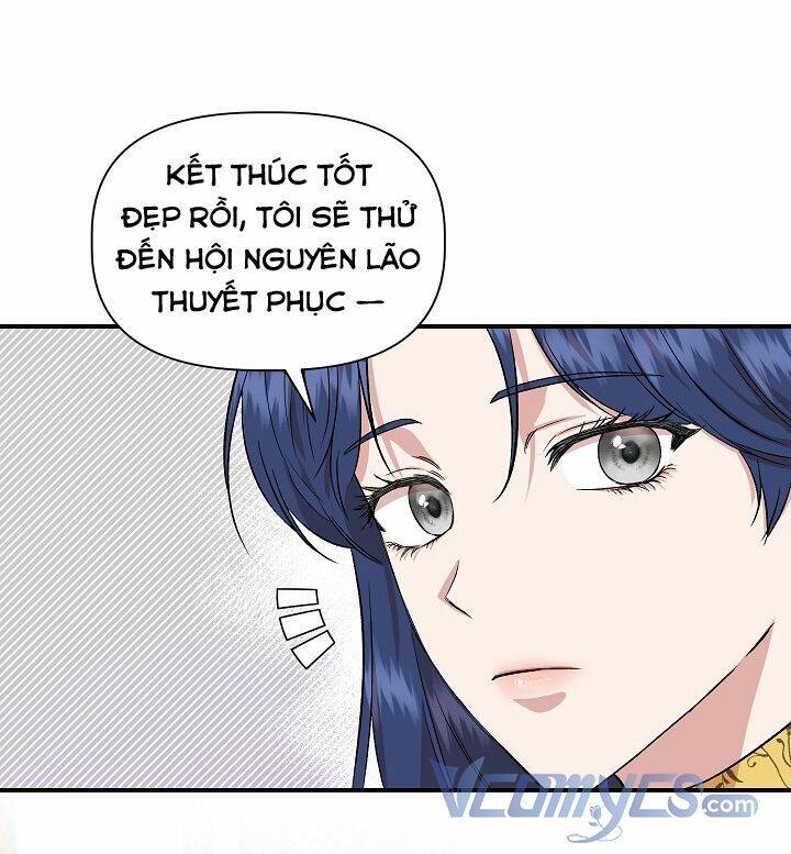 Tôi Không Phải Là Cinderella Chap 51 - Next Chap 52