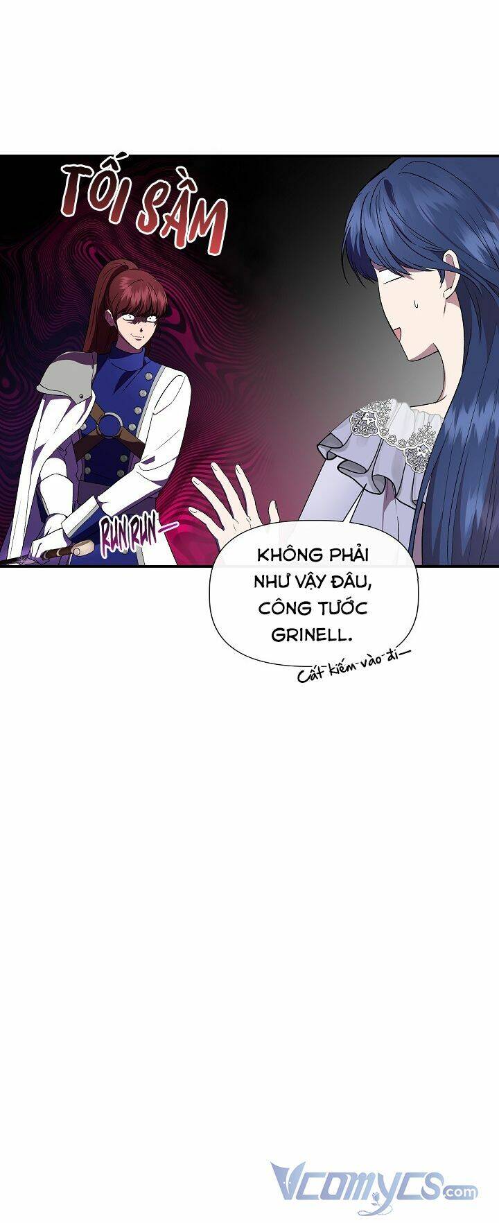 Tôi Không Phải Là Cinderella Chap 52 - Next Chap 53