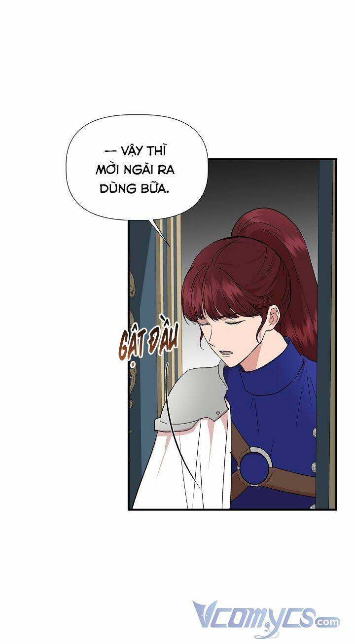Tôi Không Phải Là Cinderella Chap 52 - Next Chap 53
