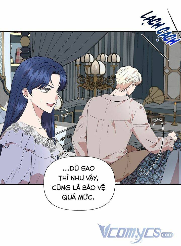 Tôi Không Phải Là Cinderella Chap 52 - Next Chap 53