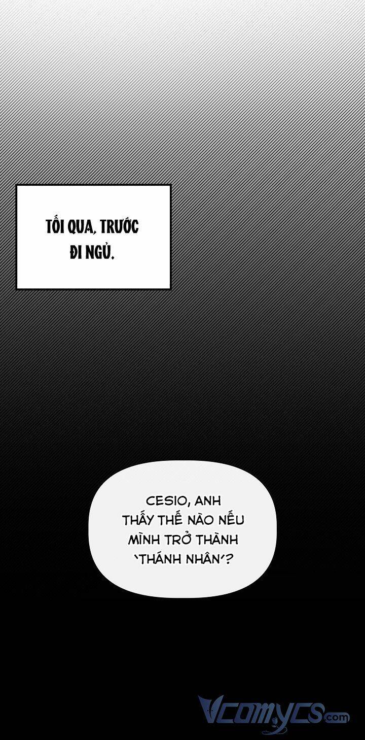 Tôi Không Phải Là Cinderella Chap 52 - Next Chap 53