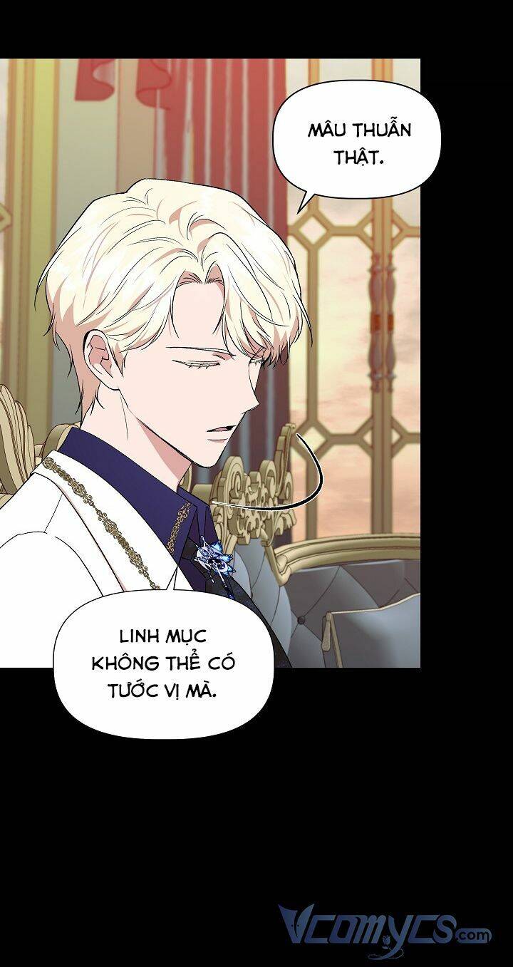 Tôi Không Phải Là Cinderella Chap 52 - Next Chap 53