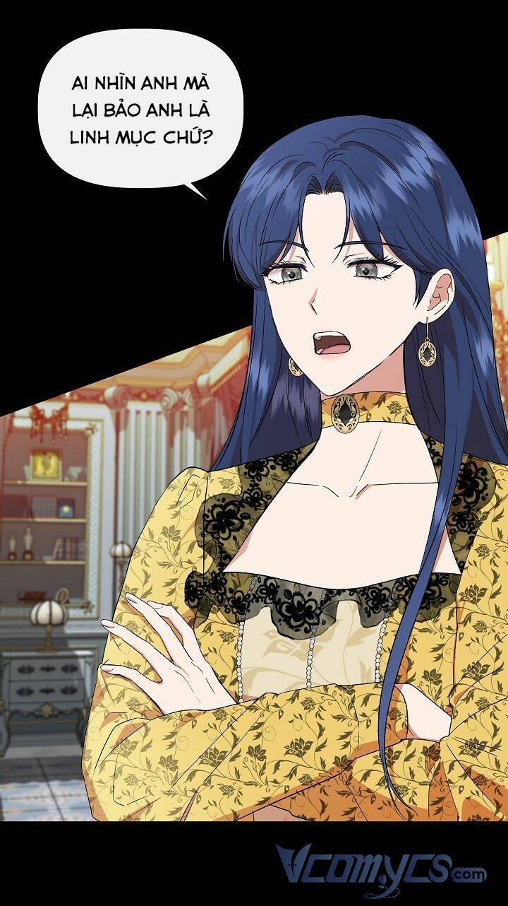 Tôi Không Phải Là Cinderella Chap 52 - Next Chap 53