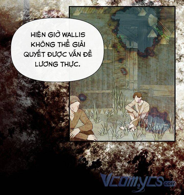 Tôi Không Phải Là Cinderella Chap 52 - Next Chap 53