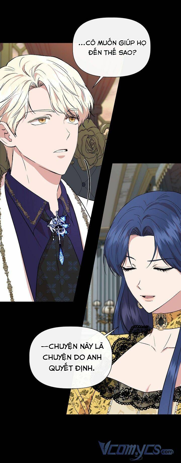 Tôi Không Phải Là Cinderella Chap 52 - Next Chap 53