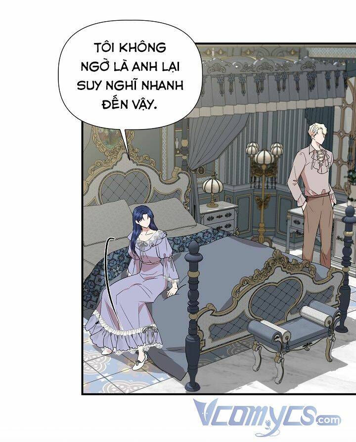 Tôi Không Phải Là Cinderella Chap 52 - Next Chap 53
