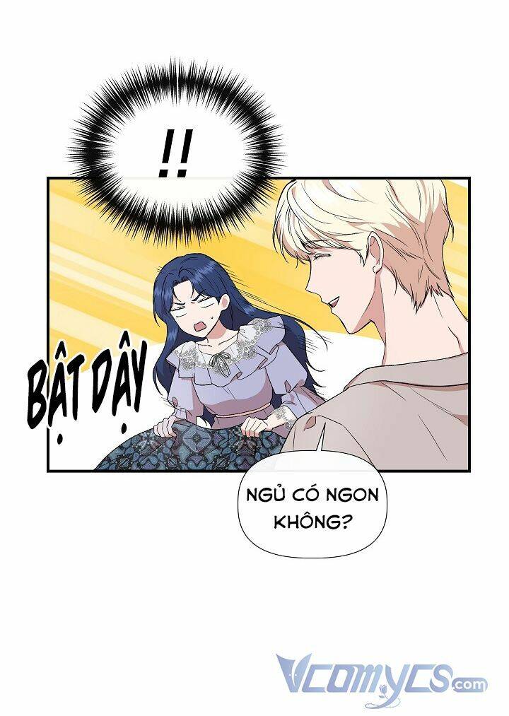 Tôi Không Phải Là Cinderella Chap 52 - Next Chap 53