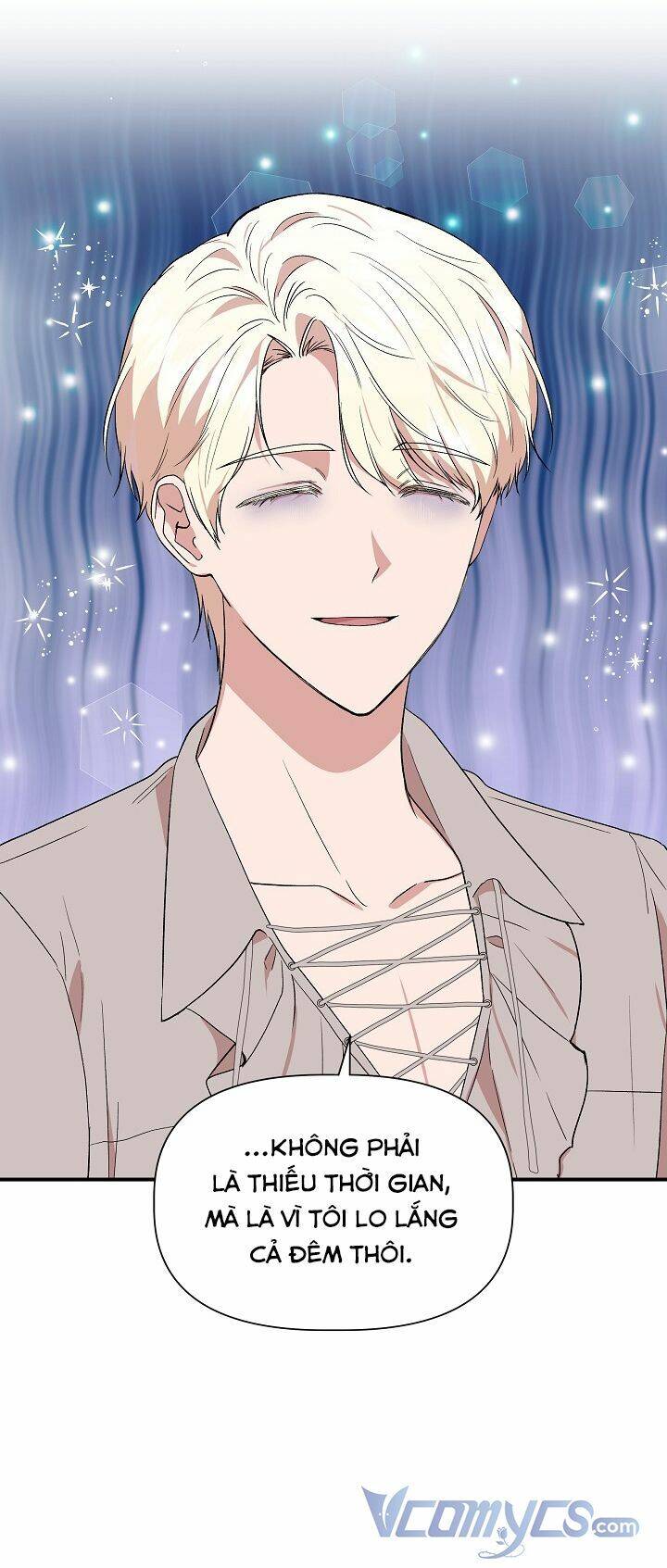 Tôi Không Phải Là Cinderella Chap 52 - Next Chap 53