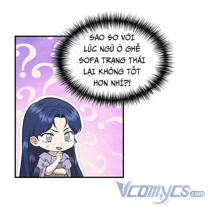 Tôi Không Phải Là Cinderella Chap 52 - Next Chap 53