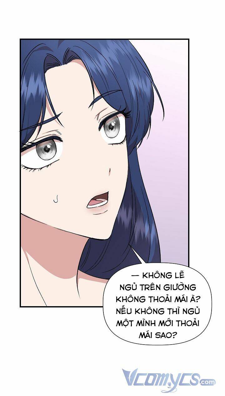 Tôi Không Phải Là Cinderella Chap 52 - Next Chap 53