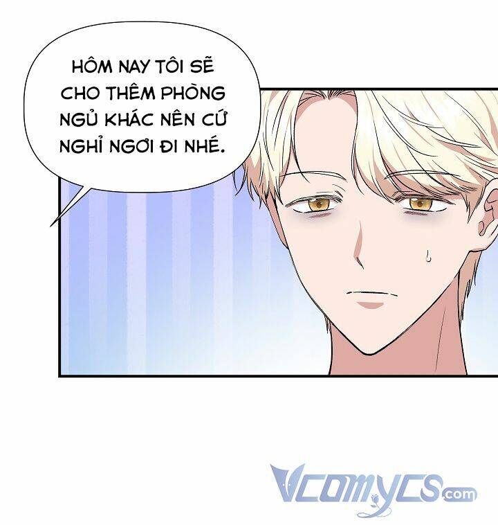 Tôi Không Phải Là Cinderella Chap 52 - Next Chap 53
