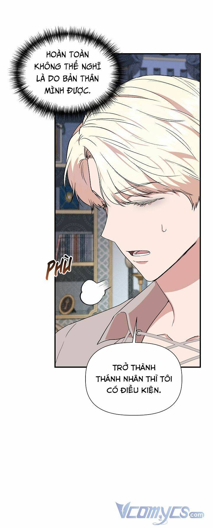 Tôi Không Phải Là Cinderella Chap 52 - Next Chap 53