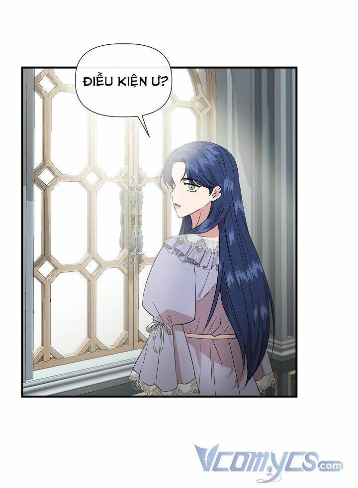 Tôi Không Phải Là Cinderella Chap 52 - Next Chap 53