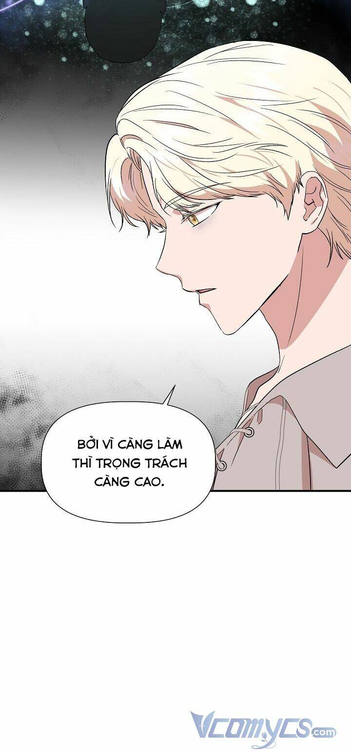 Tôi Không Phải Là Cinderella Chap 52 - Next Chap 53