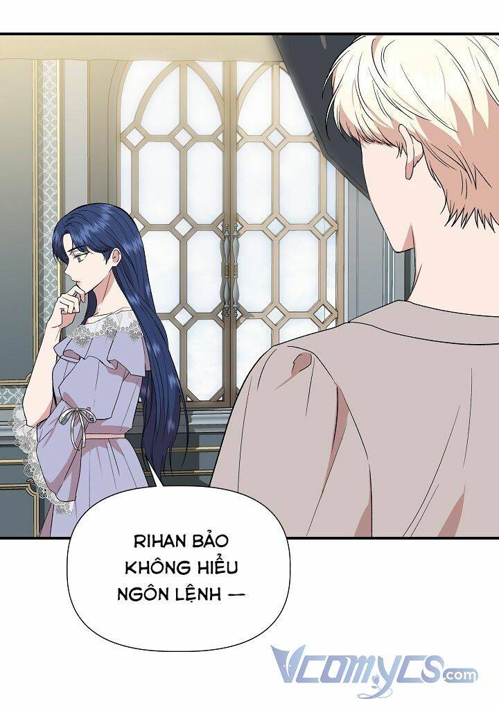 Tôi Không Phải Là Cinderella Chap 52 - Next Chap 53