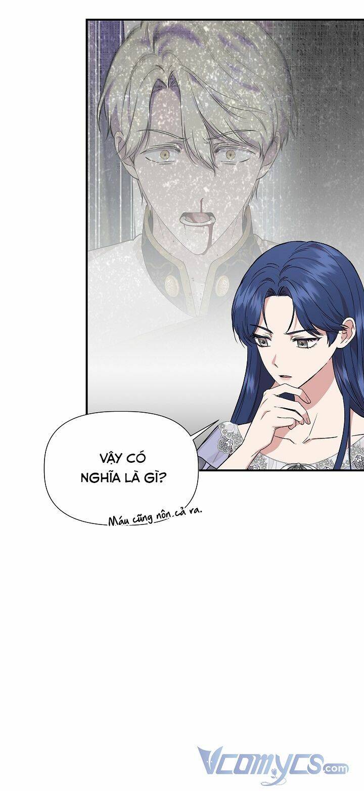 Tôi Không Phải Là Cinderella Chap 52 - Next Chap 53