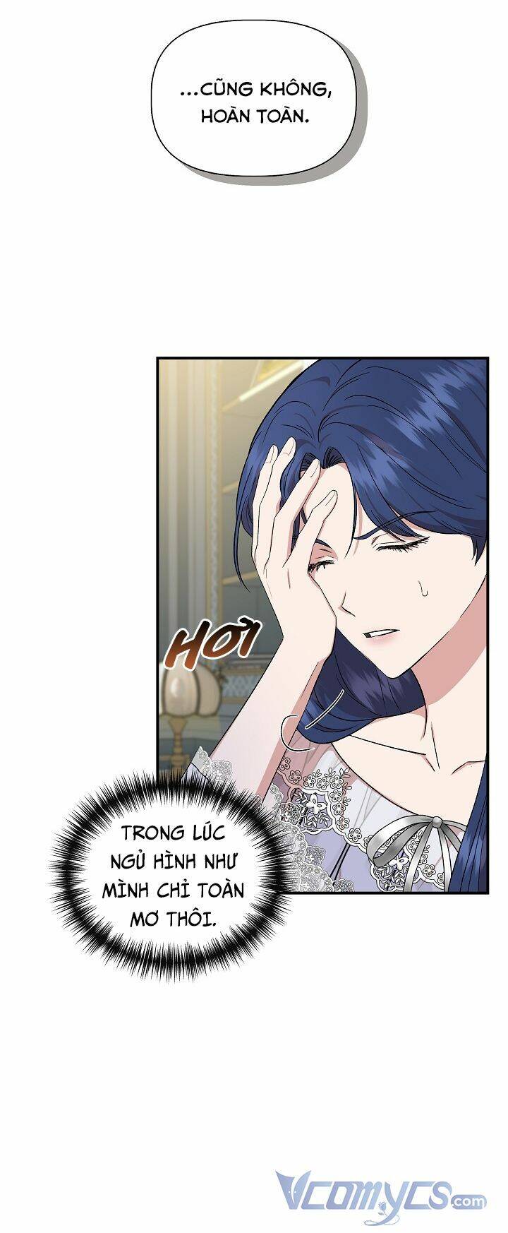 Tôi Không Phải Là Cinderella Chap 52 - Next Chap 53