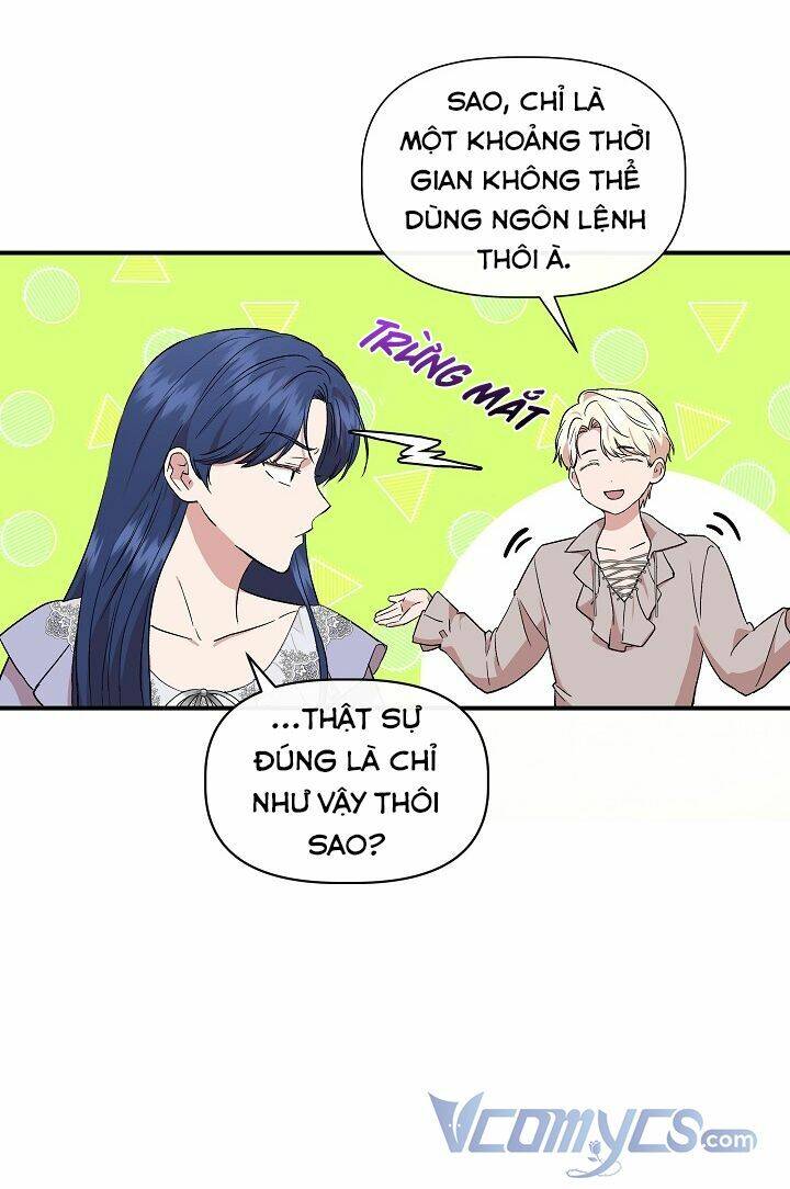 Tôi Không Phải Là Cinderella Chap 52 - Next Chap 53