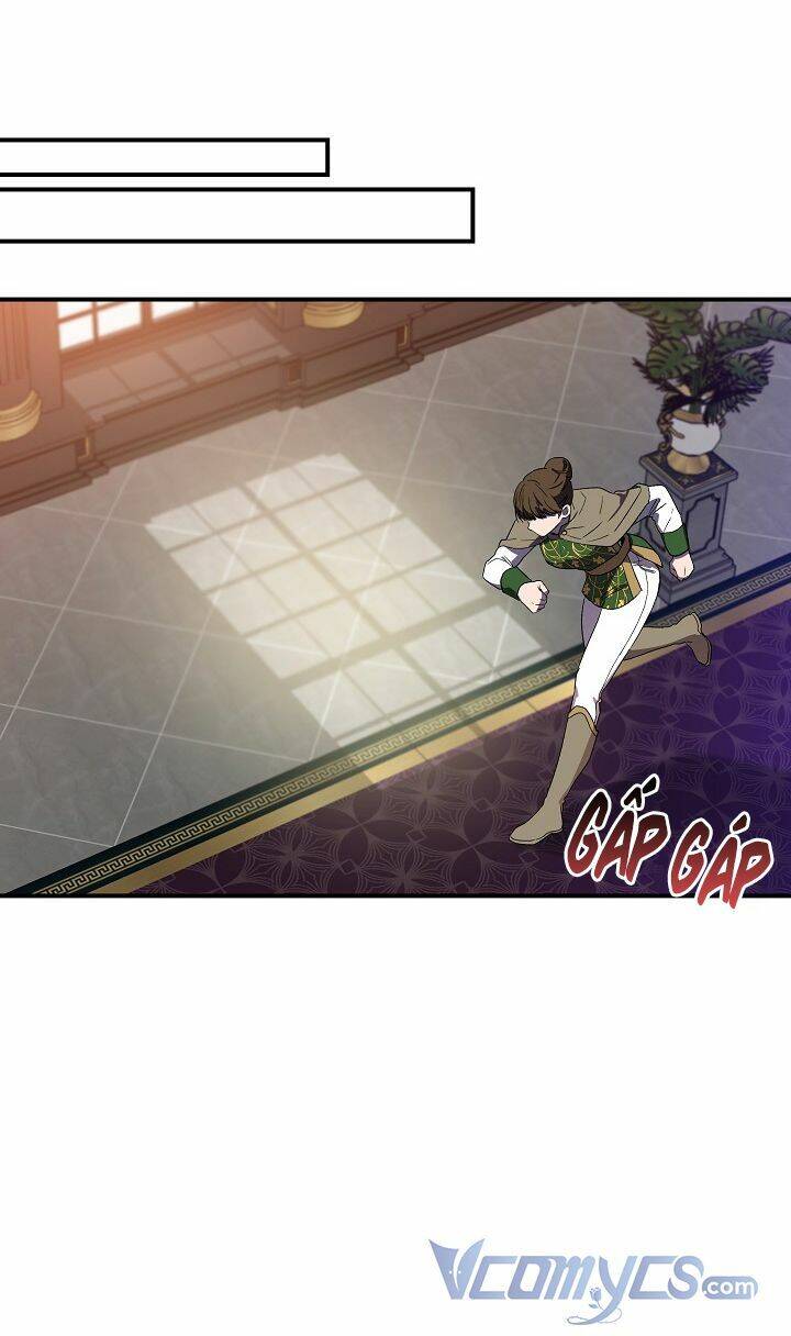 Tôi Không Phải Là Cinderella Chap 52 - Next Chap 53