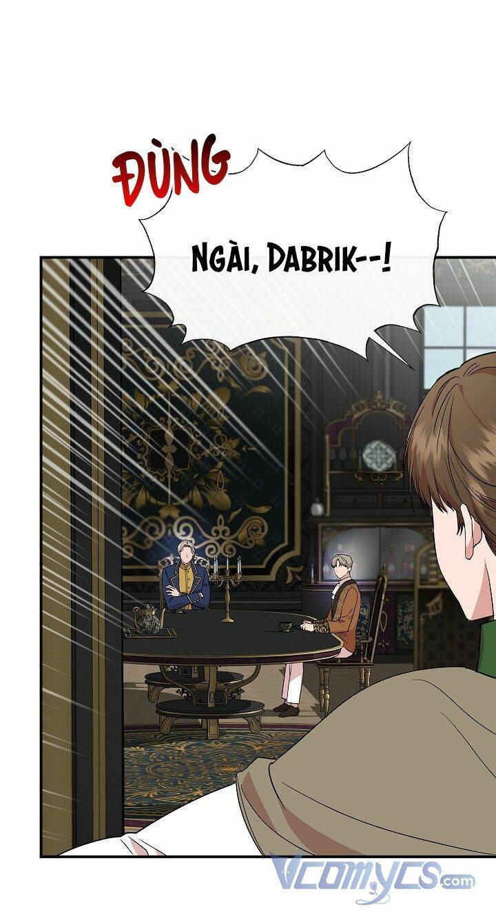 Tôi Không Phải Là Cinderella Chap 52 - Next Chap 53